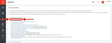 Fe Reference Handbook What It Is And How To Get A Free Pdf Pe Preparation